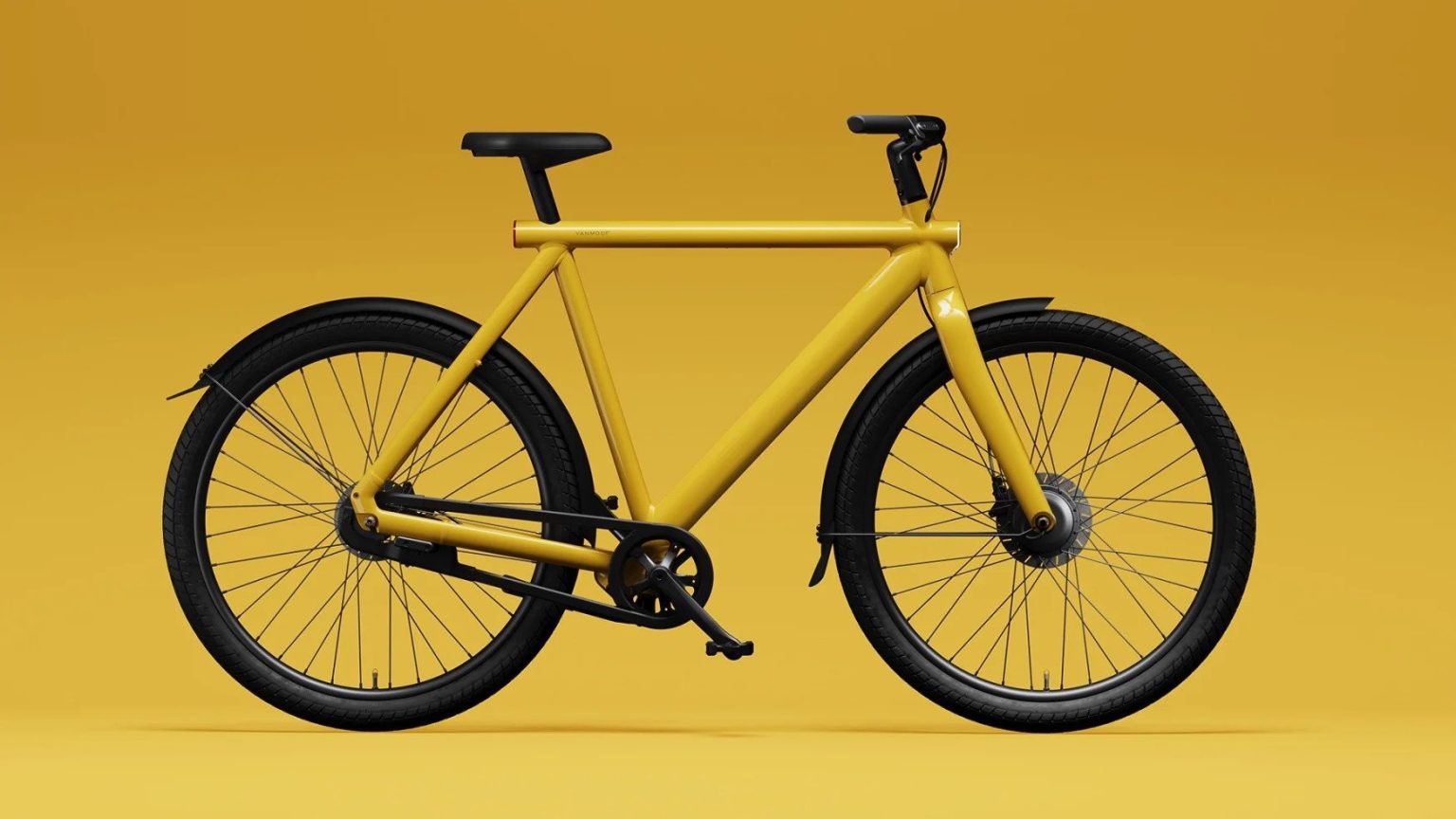 bikes like vanmoof